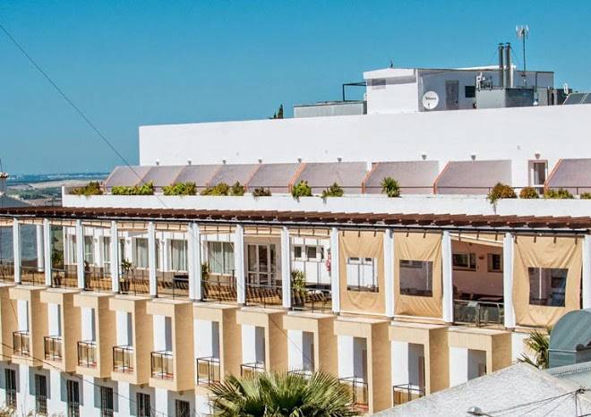 Hotel Ele Spa Medina Sidonia Image