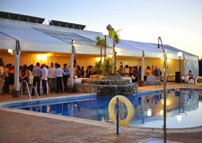 Hotel Escuela Fuentemar Image