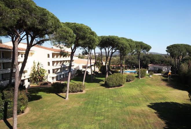 Hotel guadacorte park