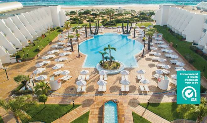 Iberostar royal andalus