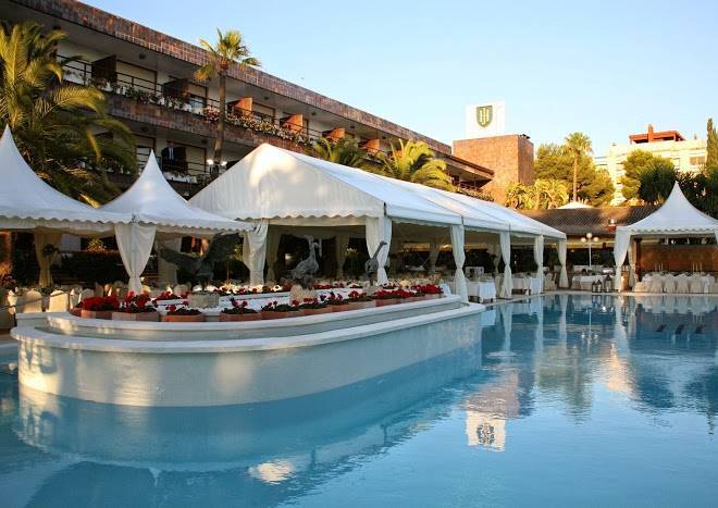 Hotel jerez & spa