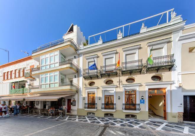 Hotel La Espanola Image