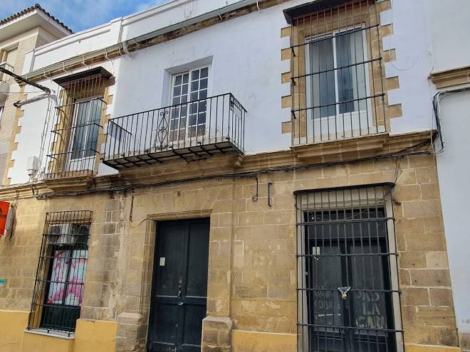 Hotel la pintadera