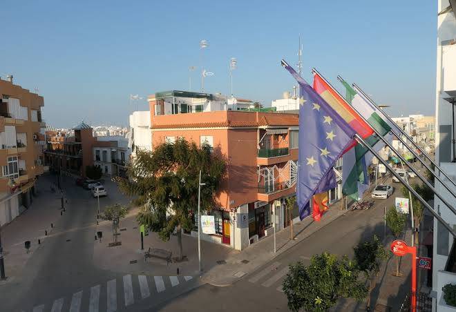Hotel los nardos