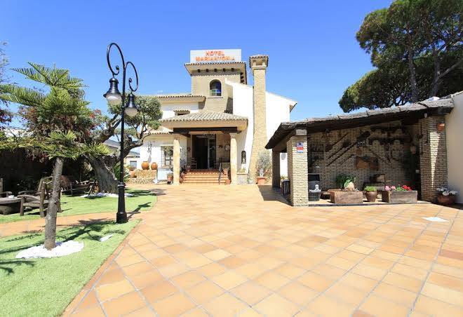 Hotel Mariantonia Image