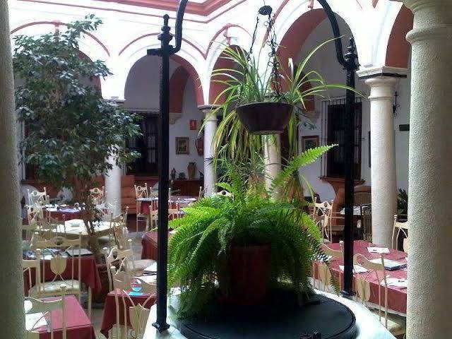 Hotel Marques De Torresoto Image