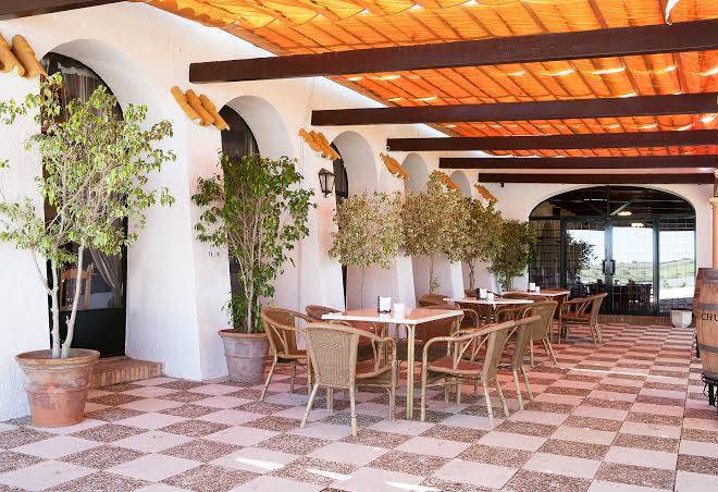 Hotel Meson De La Molinera Image