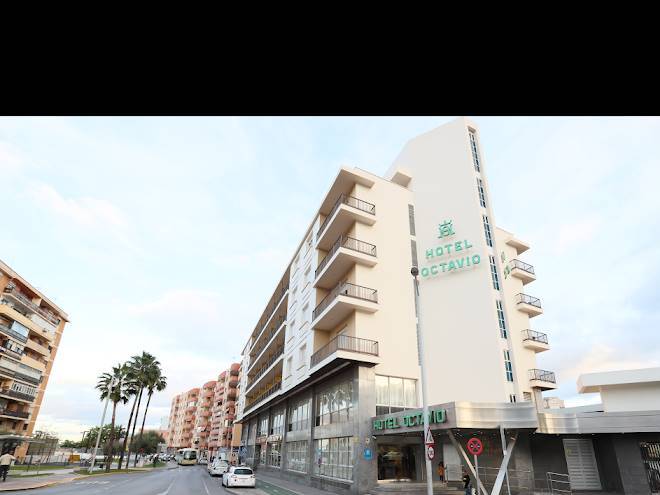 Hotel mir octavio