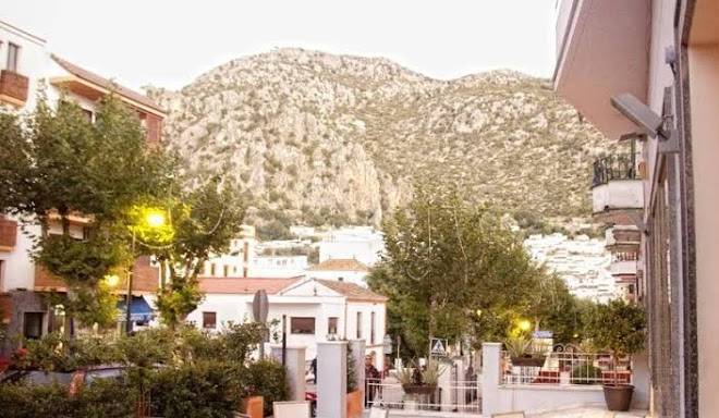 Hotel ocurris
