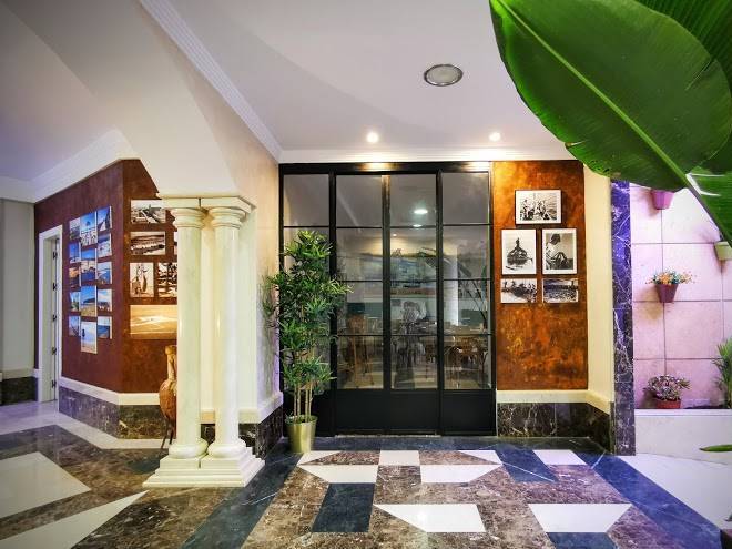 Hotel Playa Del Carmen Boutique Image