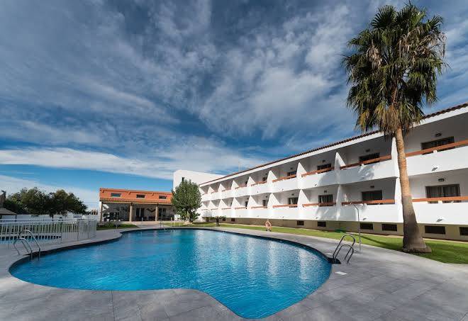 Hotel pradillo conil
