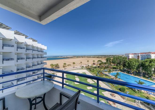 Hotel puertobahia & spa