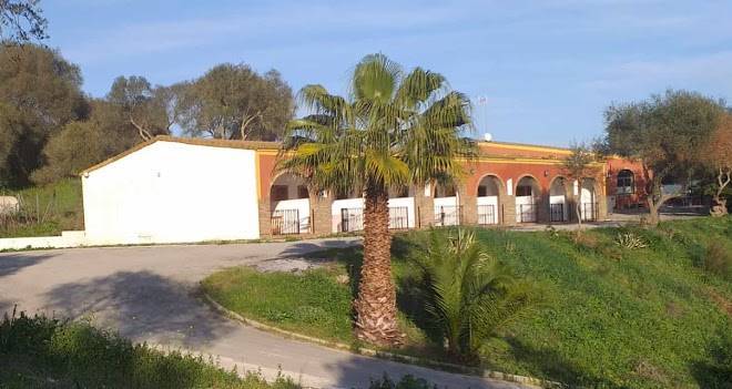 Hotel rural el duende