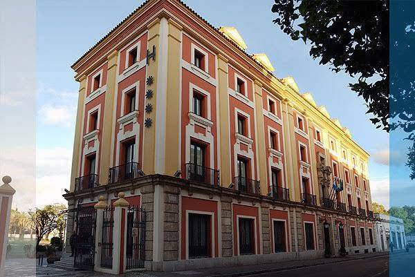 Hotel soho boutique jerez & spa