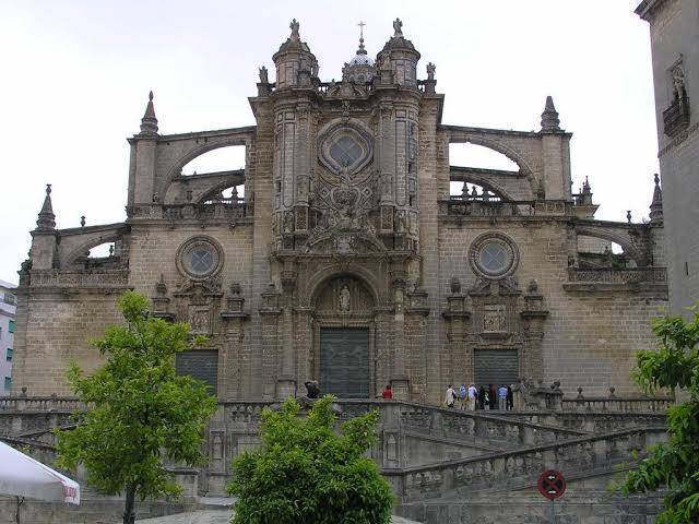 Hotel trujillo
