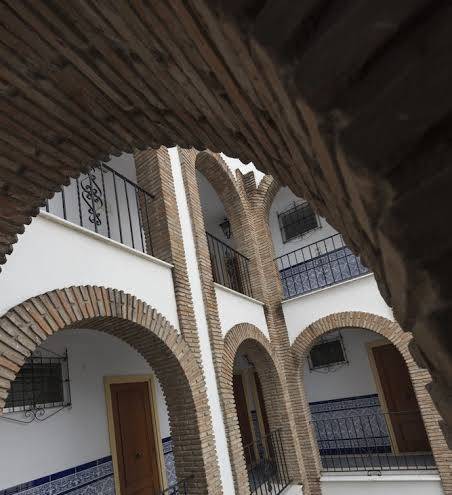 Hotel y pension san andres