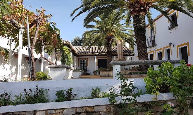 Huerta Dorotea Image