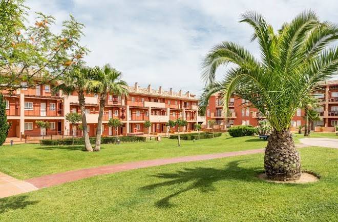 Ilunion Sancti Petri Image