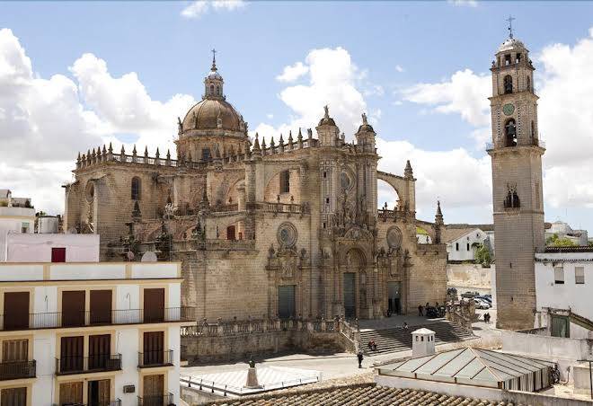 Jeys catedral jerez
