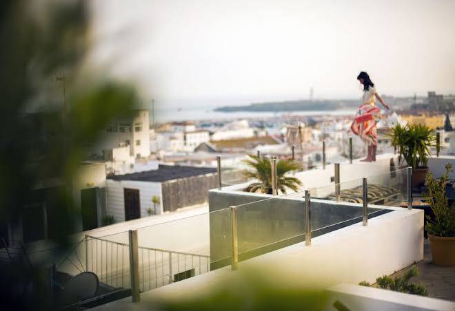 Kook hotel tarifa