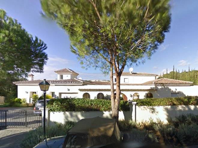 L'espinette sotogrande