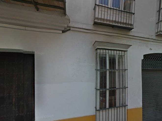 La alberca de farinas