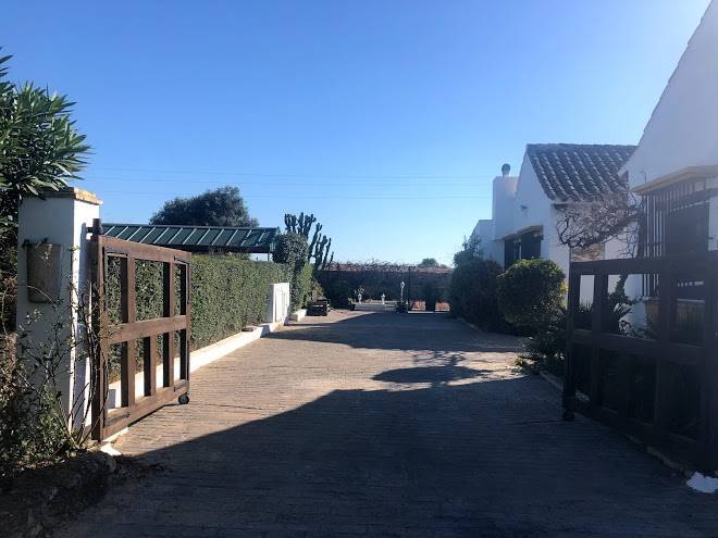 La casilla