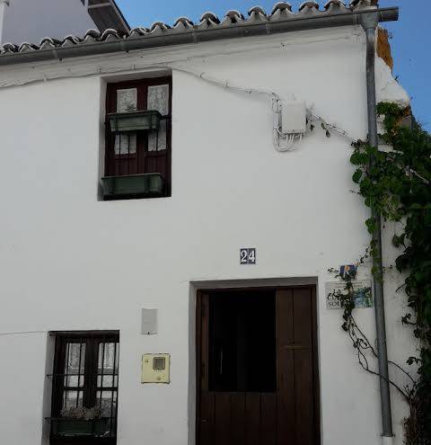 La cueva solea