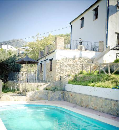 La estancia