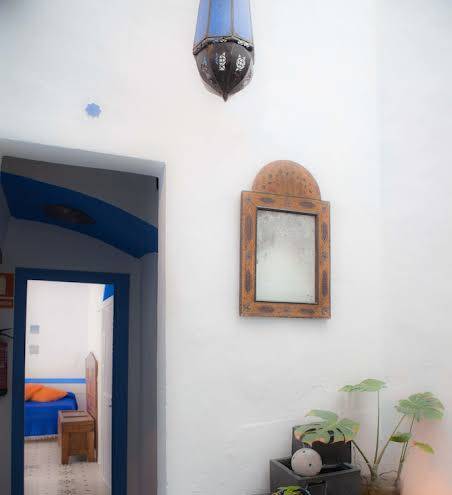 La estrella de tarifa