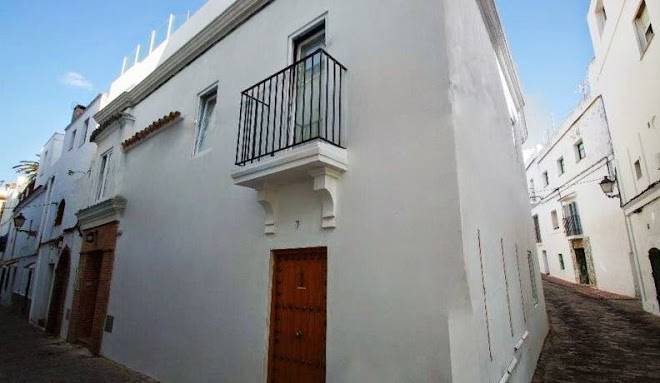 La Joyita De Tarifa Image