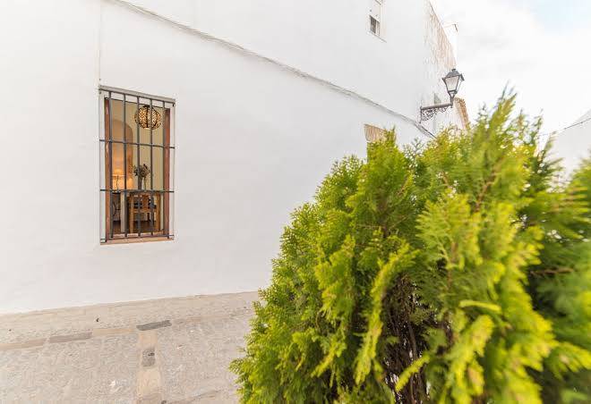 La sultana de vejer