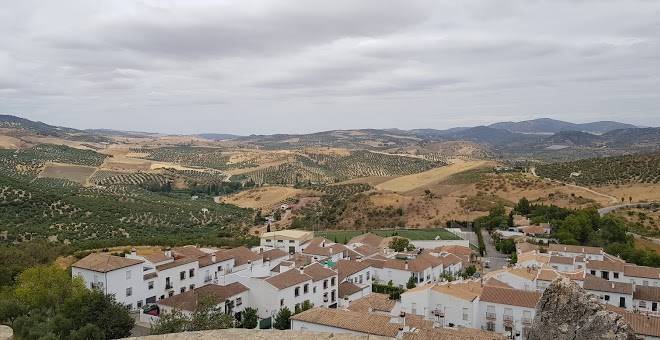 Las 4 lunas