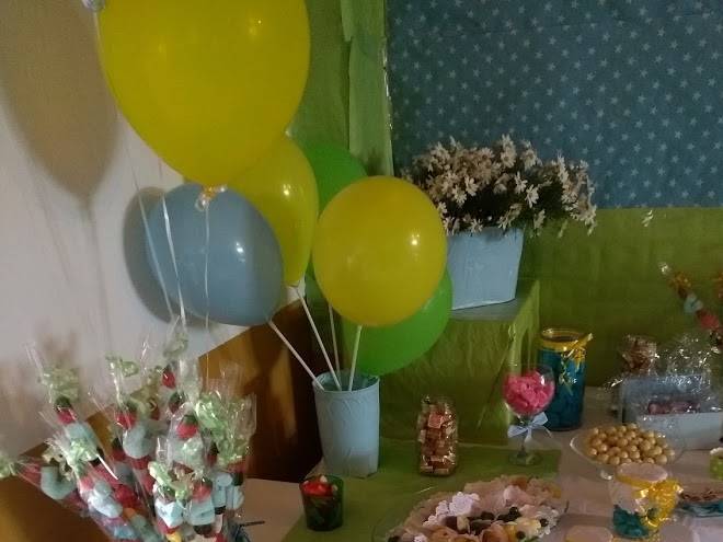 Las Lagunetas Descanso Rural Image