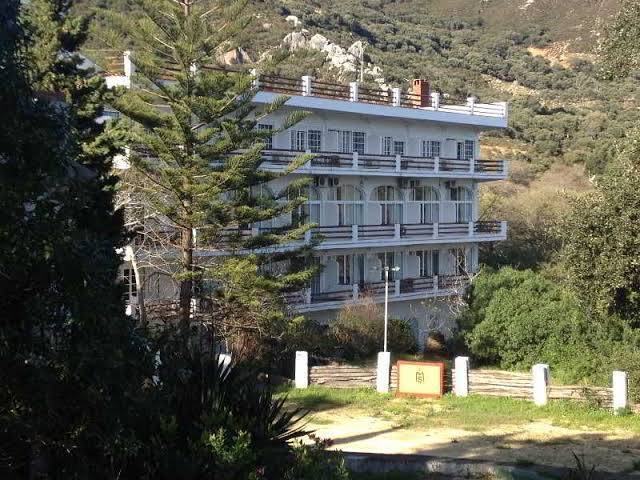 Hotel meson de sancho