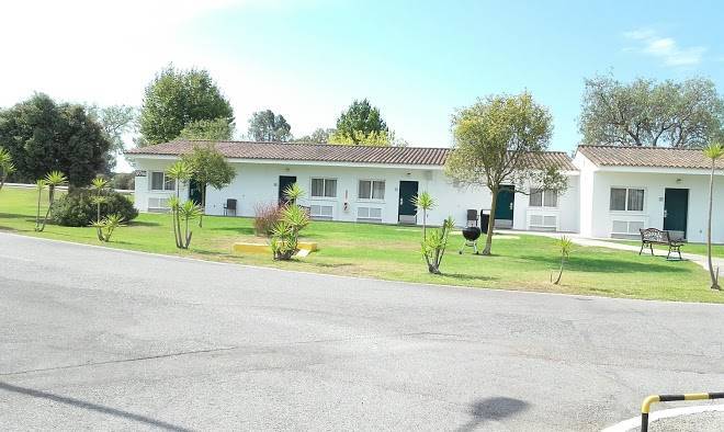 Navy lodge