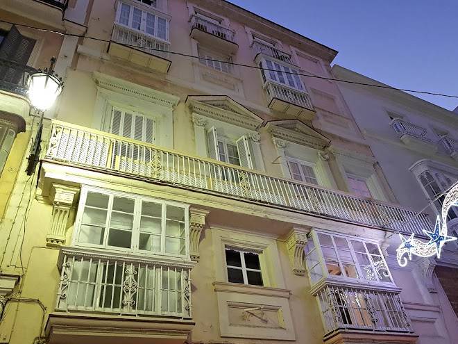 No14 cadiz