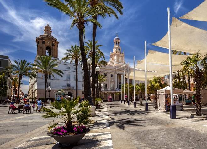 Occidental cadiz