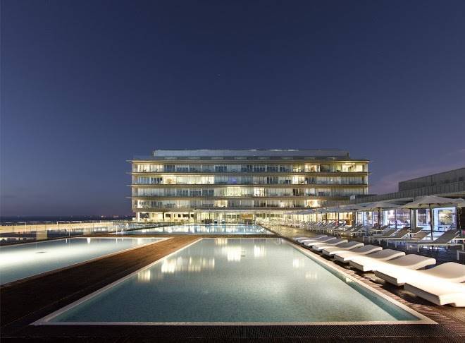 Parador de cadiz
