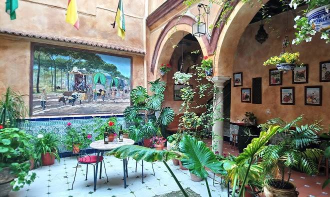 Pension loreto