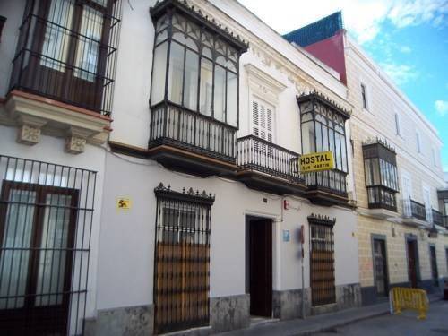 Pension san martin