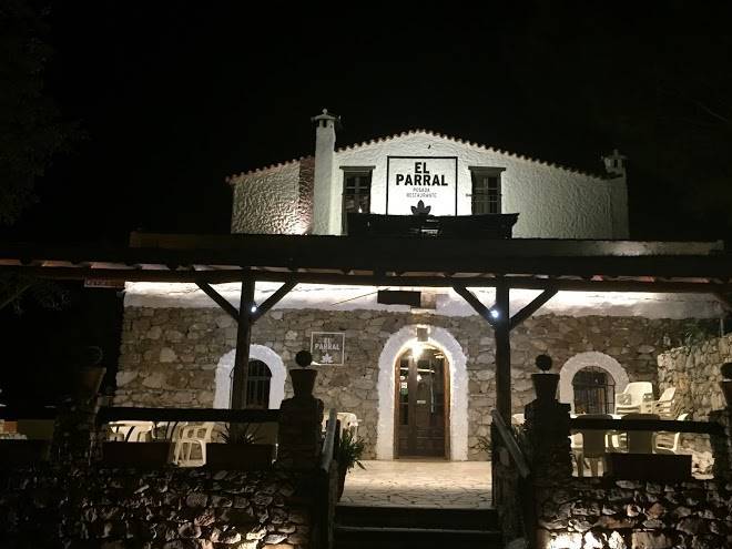 Posada el parral