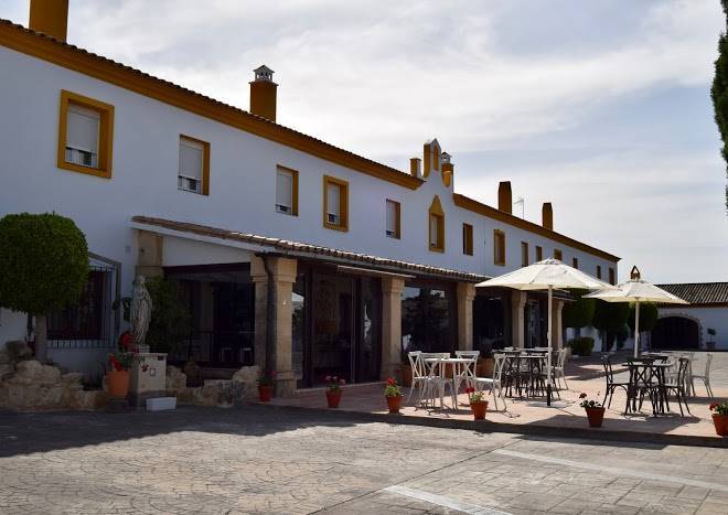 Puerta De Algadir Image