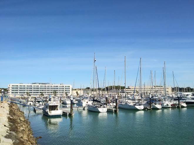 Puerto Santa Maria Image