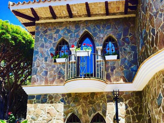 Raices Del Sur Image