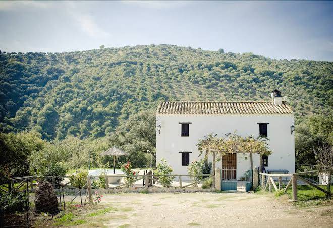Rancho calvillo