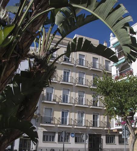 Residencia de estudiantes cadiz centro