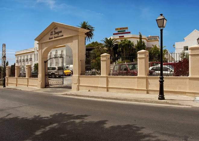 Restaurante El Duque Image