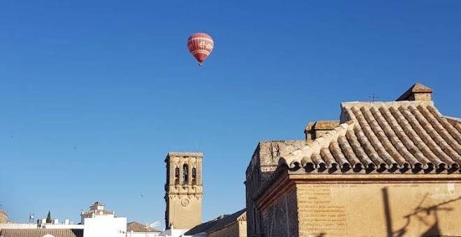 Rincon De Las Nieves Image