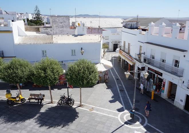 Socaire conil